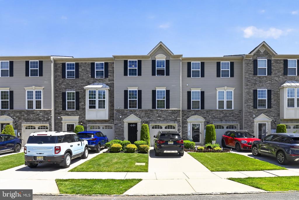 Residential in SICKLERVILLE 3