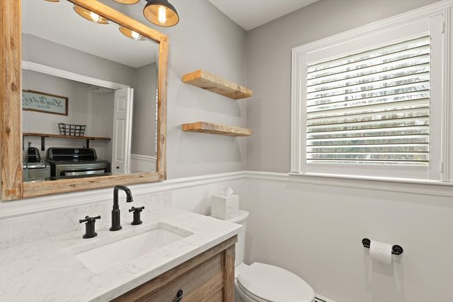 1 Dixons Path, House other with 3 bedrooms, 3 bathrooms and 6 parking in Foxboro MA | Image 16