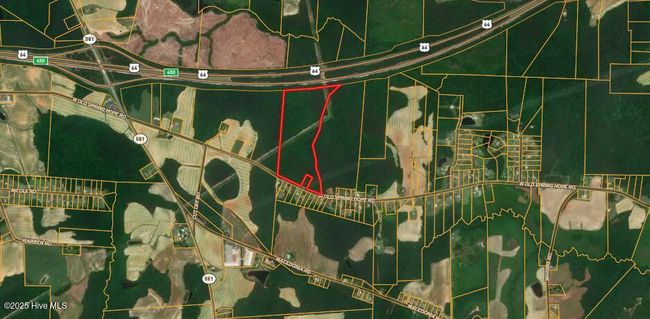 Tbd0 W Old Spring Hope Rd, Home with 0 bedrooms, 0 bathrooms and null parking in Spring Hope NC | Image 14