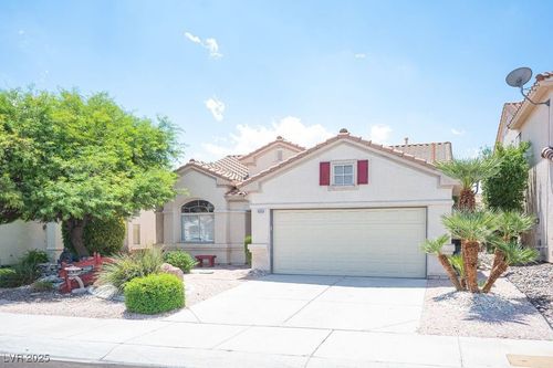 9009 Valley Of Fire Ave, Las Vegas, NV, 89129-6168 | Card Image