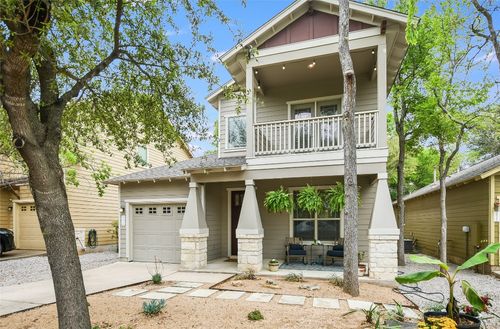 2516 Amur Dr, Austin, TX, 78745-2068 | Card Image