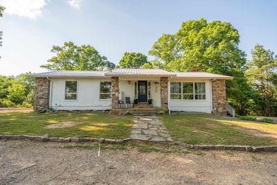 404 Brookhill Ranch Trail, House other with 5 bedrooms, 2 bathrooms and null parking in Hot Springs AR | Image 3