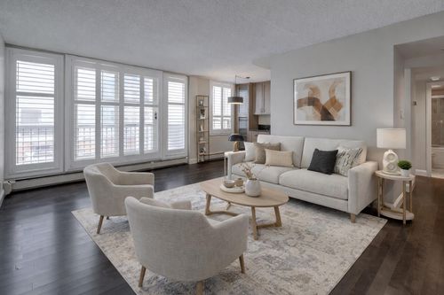 905-733 14 Avenue Sw, Calgary, AB, T2R0W1 | Card Image