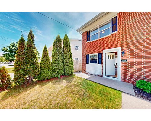 3412 Wilson Street, Two Rivers, WI, 54241 | Card Image