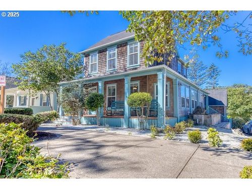 2685 Sw Beach Ave, Lincoln City, OR, 97367-2040 | Card Image