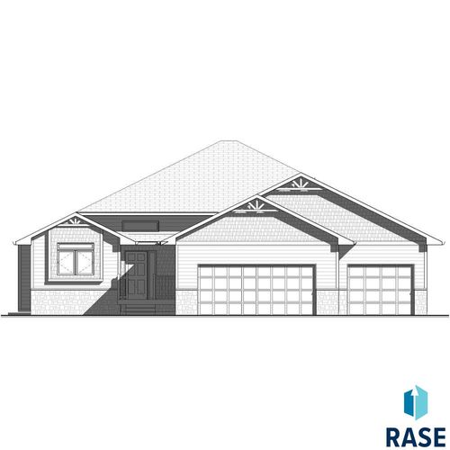 3340 N Geneva Trl Trail, Sioux Falls, SD, 57107 | Card Image