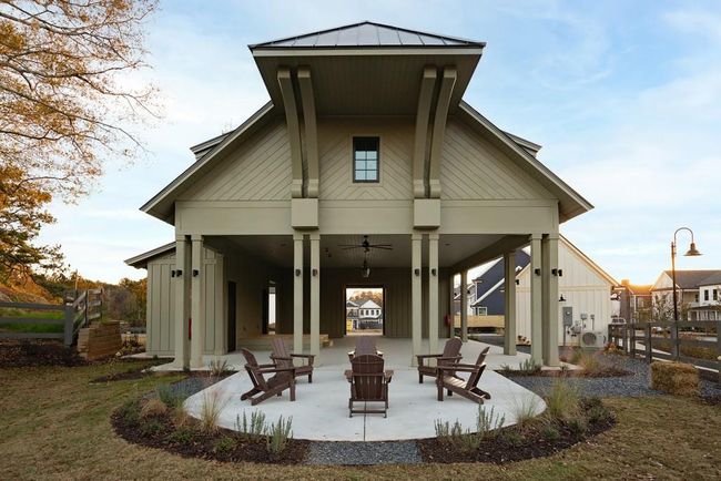 50 Black Gum Lot 49 Lane, Townhouse with 2 bedrooms, 3 bathrooms and null parking in Auburn GA | Image 15