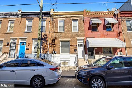 2133 Sigel St, PHILADELPHIA, PA, 19145-1924 | Card Image