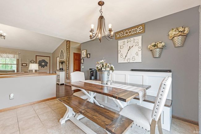 20063 Moonstone Ln, House other with 4 bedrooms, 3 bathrooms and null parking in Goshen IN | Image 13