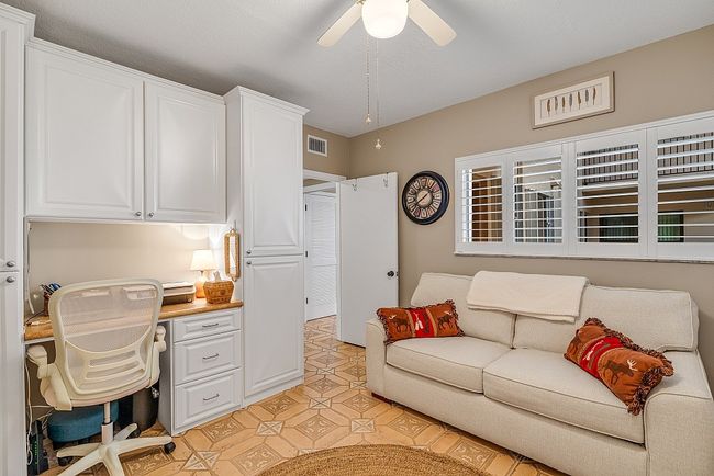 APT-106 - 6165 S Mirror Lake Dr, House attached with 3 bedrooms, 2 bathrooms and null parking in Sebastian FL | Image 19