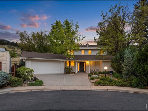 303 Hollyberry Ln, Boulder, CO, 80305-5230 | Card Image