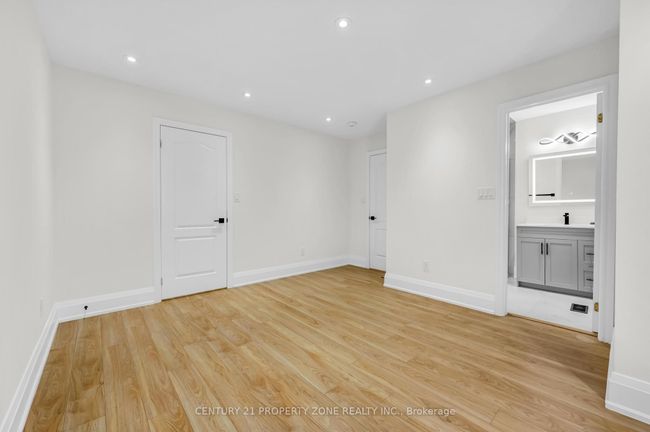 6 Miami Grove, House attached with 5 bedrooms, 5 bathrooms and 1 parking in Brampton ON | Image 28