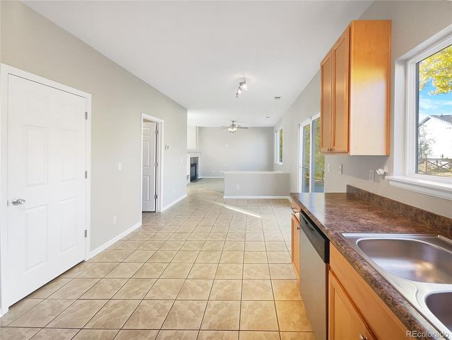 14821 E 117 Th Ave, House other with 4 bedrooms, 3 bathrooms and 2 parking in Commerce City CO | Image 11