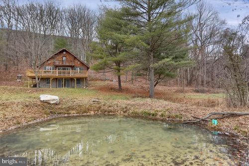 2716 Whitesel Rd, JAMES CREEK, PA, 16657-8640 | Card Image