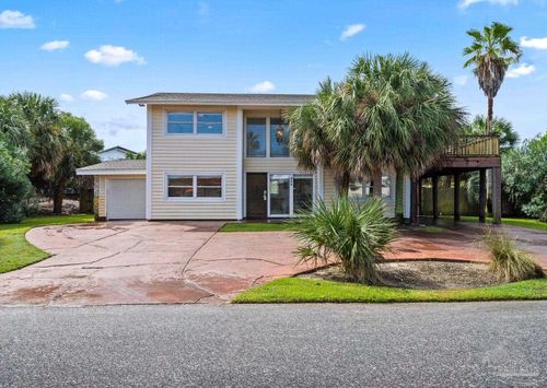 906 Largo Dr, Pensacola Beach, FL, 32561-2236 | Card Image