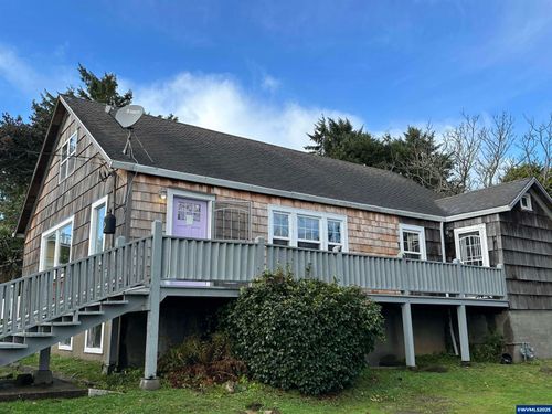 1115 Sw Harbor Ave, Lincoln City, OR, 97367-2546 | Card Image