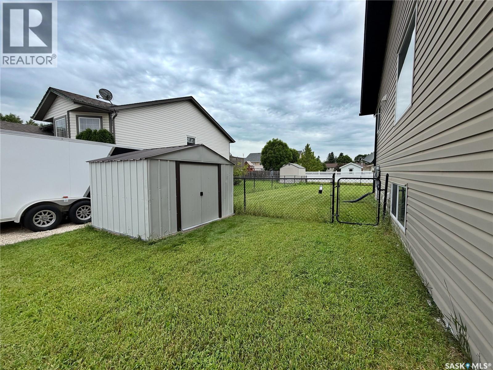 Residential in Rocanville 2
