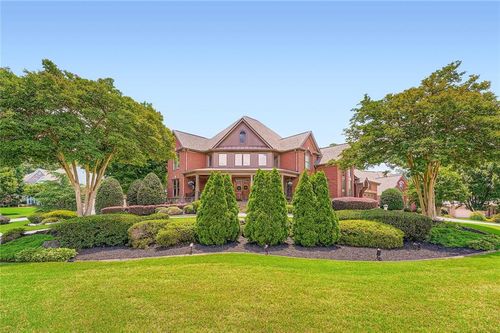 692 Heritage Post Ln, Grayson, GA, 30017-1695 | Card Image
