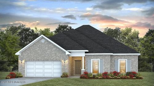 206 Serenity Lake Dr, Pearl, MS, 39208-1202 | Card Image