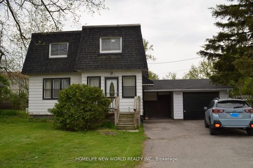 4549 14th Ave, Markham, ON, L3S3K2 | Card Image