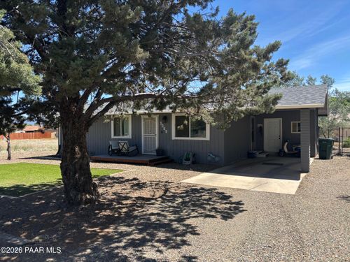 3069 N Constance Dr, Prescott Valley, AZ, 86314-8708 | Card Image