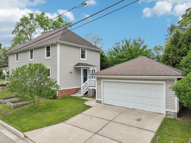 506 Renshaw St, House other with 3 bedrooms, 3 bathrooms and null parking in Rochester MI | Image 43
