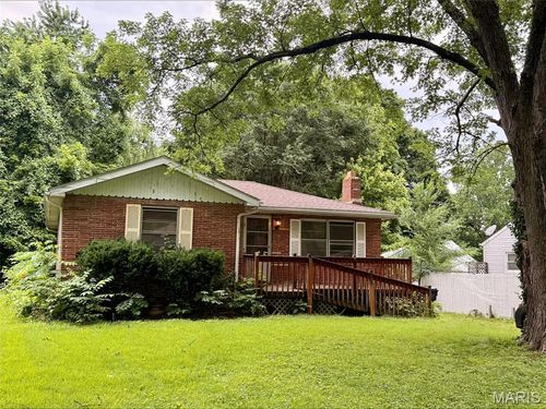 307 N 46th St, Belleville, IL, 62226-5237 | Card Image