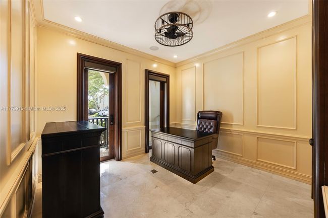 6016 Leonardo St, House other with 5 bedrooms, 6 bathrooms and null parking in Coral Gables FL | Image 18