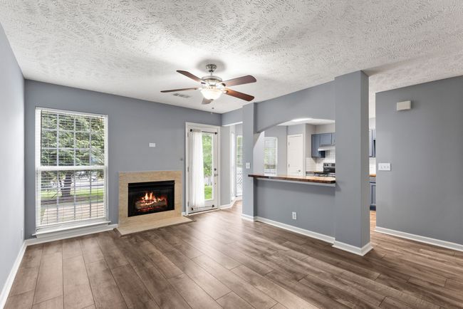 APT-1602 - 761 Tulip Grove Rd, Townhouse with 3 bedrooms, 3 bathrooms and 1 parking in Hermitage TN | Image 9