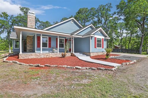 20418 Deer Run Rd, Damon, TX, 77430-9612 | Card Image