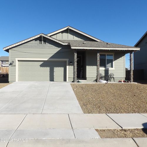 12316 Pegasus Road, Bellemont, AZ, 86015 | Card Image