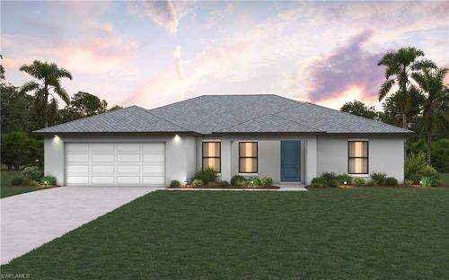 420 Nw 4th Ter, Cape Coral, FL, 33993-2397 | Card Image