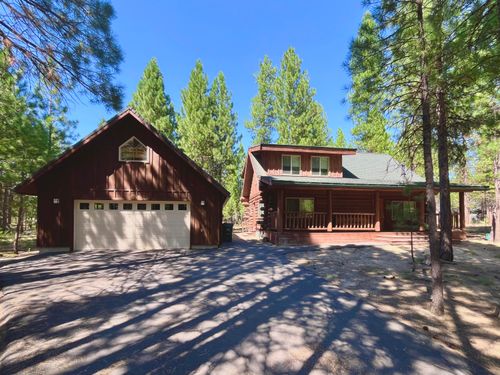 14177 Whitewater Loop, La Pine, OR, 97739-9828 | Card Image