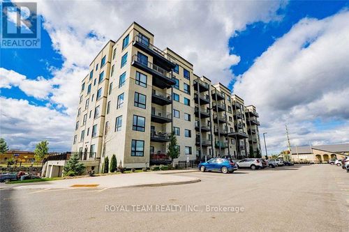 508-295 Cundles Rd W, Barrie, ON, L4N7C9 | Card Image
