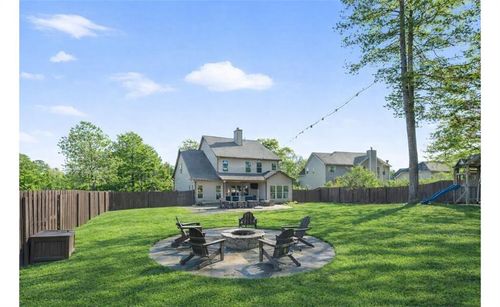 748 Hawkins Creek Dr, Jefferson, GA, 30549-5416 | Card Image