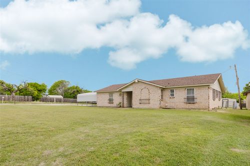 600 S College Ave, Eastland, TX, 76448-2402 | Card Image