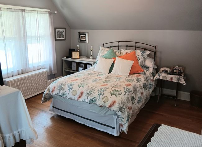58 Southwick Ave, House other with 3 bedrooms, 1 bathrooms and null parking in Waterbury CT | Image 17