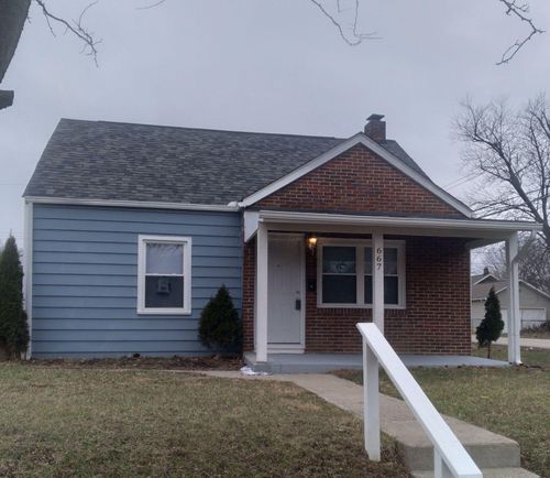 667 S Oakley Ave, Columbus, OH, 43204-2913 | Card Image