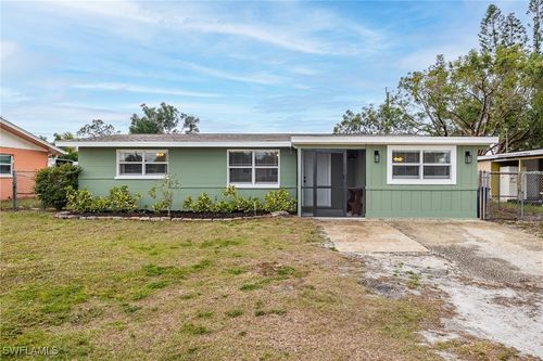 2184 Barry Dr, FORT MYERS, FL, 33907-3021 | Card Image