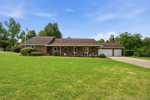 25826 E 93rd St S, Broken Arrow, OK, 74014-7851 | Card Image
