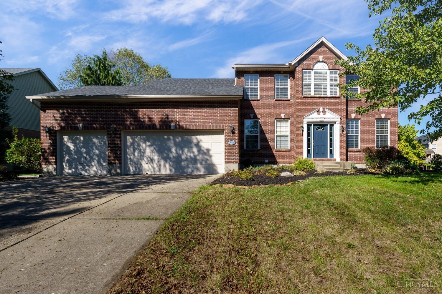 Top Flite Ln, Mason, OH 45040