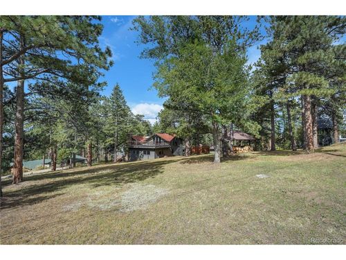 25997 Mountain View Rd, Golden, CO, 80401-9628 | Card Image