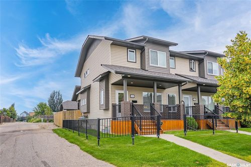 144 Shepherd Cres, Saskatoon, SK, S7W0L7 | Card Image