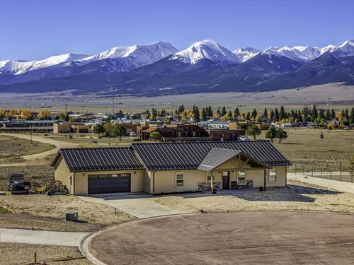 70 Kryptonite Ct, Westcliffe, CO, 81252-7306 | Card Image