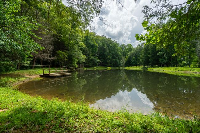 0 Valley Rim Dr, Home with 0 bedrooms, 0 bathrooms and null parking in Chickamauga GA | Image 33