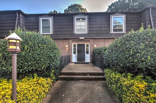 3-781 Houston Mill Rd Ne, Atlanta, GA, 30329-4230 | Card Image