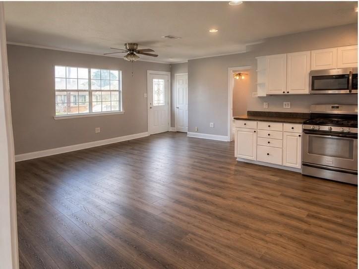 Residential in Gretna 3