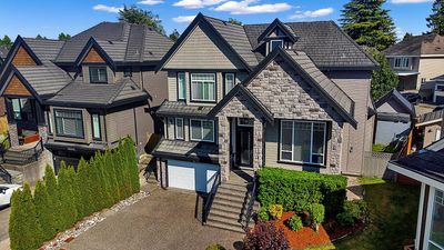 18310 Claytonwood Cres, House other with 8 bedrooms, 6 bathrooms and 9 parking in Surrey BC | Image 2