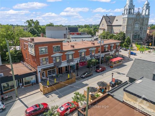 1008 Wellington St W, Ottawa, ON, K1Y2X9 | Card Image