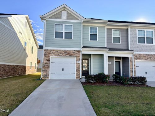 6928 Outfall Point Ln, Raleigh, NC, 27616-6866 | Card Image